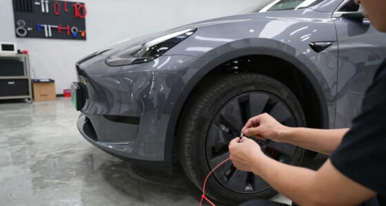Tesla’s Vehicle Deliveries Rise 3% as Car Sales Growth Slows Globally