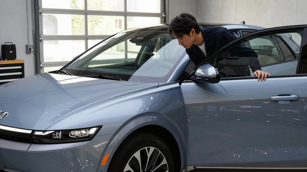 The Hyundai Ioniq 5 Is Now America's Best-Selling EV That Isn't A Tesla
