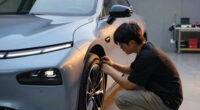The Xpeng L03 Aims To Take On Europe And Undercut Tesla