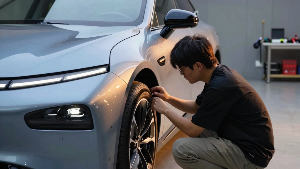 The Xpeng L03 Aims To Take On Europe And Undercut Tesla