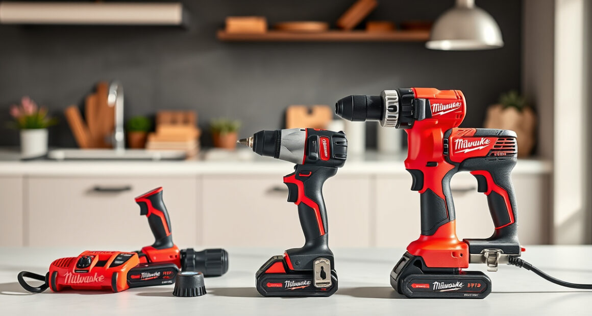 Top Milwaukee Power Tools for Electricians (2026) – Essential Guide