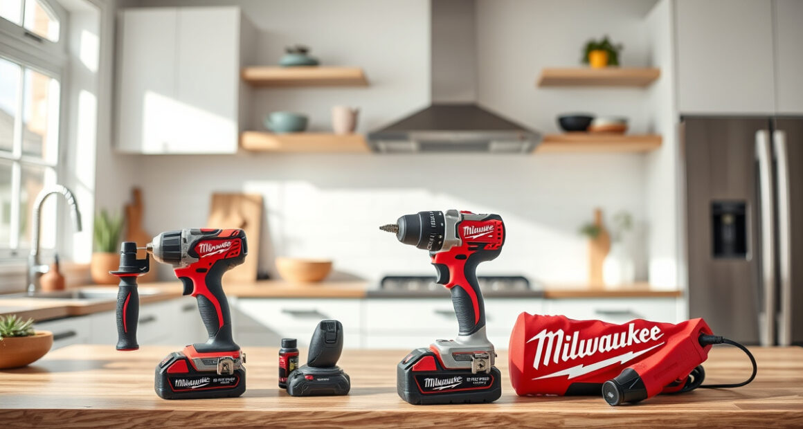 Top Milwaukee Power Tools for Mechanics (2026) — Essential Guide