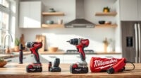 Top Milwaukee Power Tools for Mechanics (2026) — Essential Guide