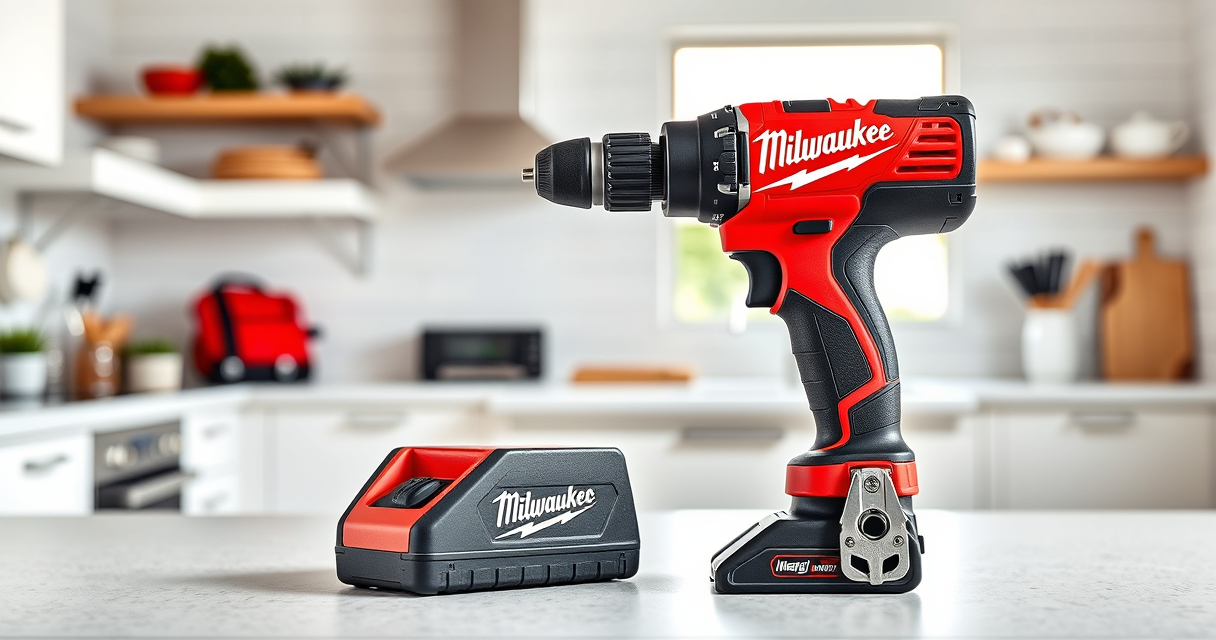 Top Milwaukee Power Tools for Mechanics (2026) — Expert Guide