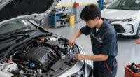 Toyota Corolla Surges In Global Coverage
