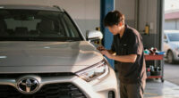 Toyota Surges In Global Coverage