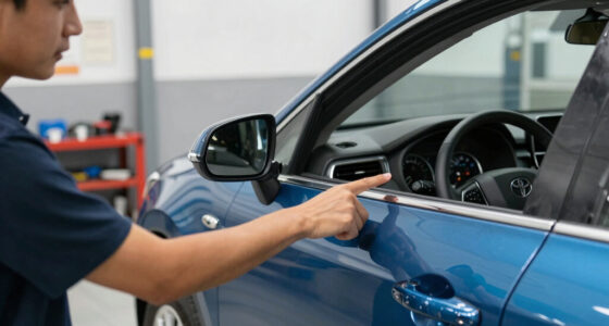 Toyota Surges In Global Coverage