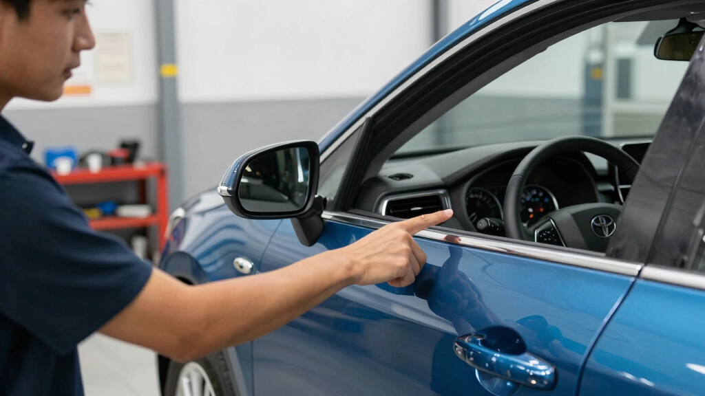 Toyota Surges In Global Coverage