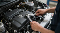 Toyota Surges In Global Coverage