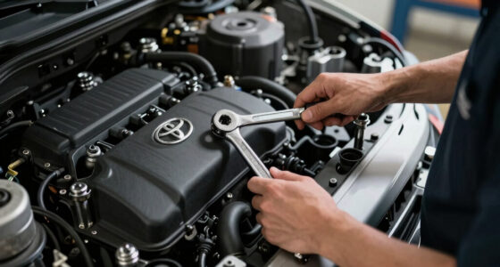 Toyota Surges In Global Coverage