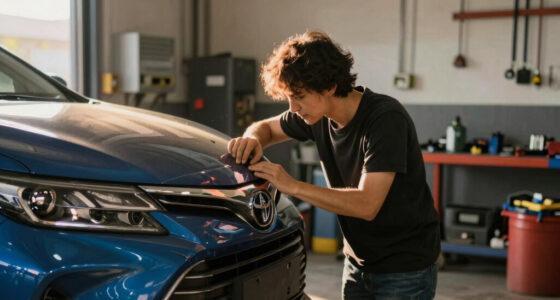 Toyota Surges In Global Coverage