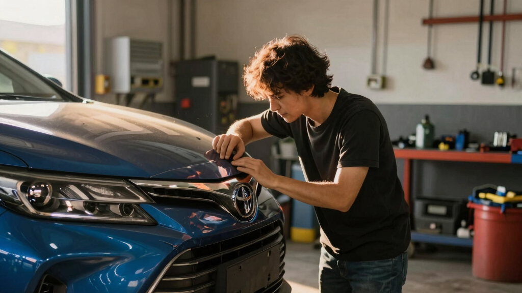 Toyota Surges In Global Coverage