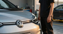 Volkswagen Surges In Global Coverage