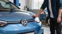 Volkswagen Surges In Global Coverage