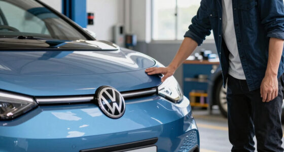 Volkswagen Surges In Global Coverage