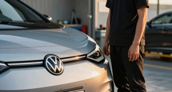 Volkswagen Surges In Global Coverage