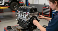 Why NASCAR Is Only Running 465 HP At Its Next Daytona Race