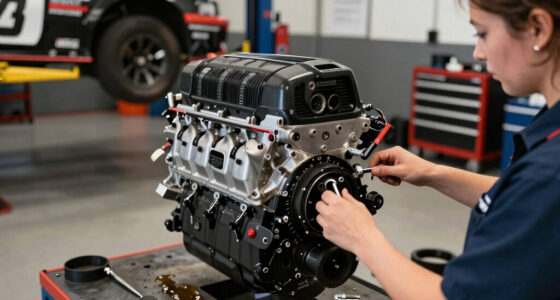 Why NASCAR Is Only Running 465 HP At Its Next Daytona Race