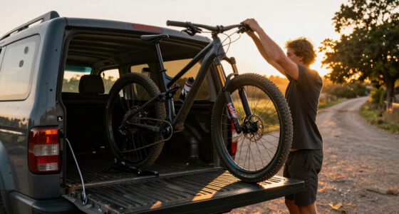 10 Best Truck Bed Bike Racks for 2026