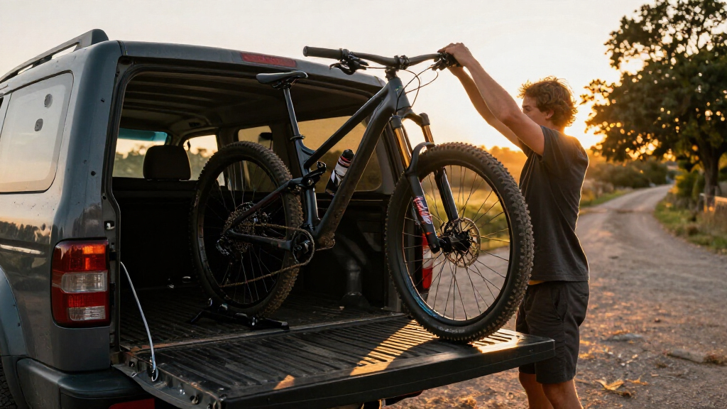 10 Best Truck Bed Bike Racks for 2026