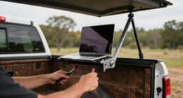 10 Best Truck Bed Laptop Mounts in 2026