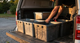 10 Best Truck Bed Storage Organizers in 2026
