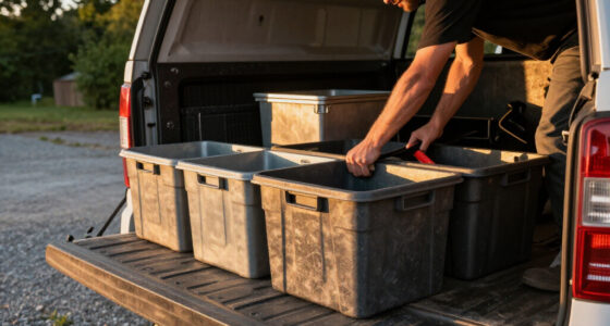 10 Best Truck Bed Storage Organizers in 2026