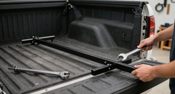 11 Best Truck Bed Bike Racks in 2026