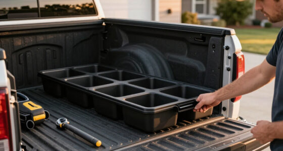 11 Best Truck Bed Organizers in 2026