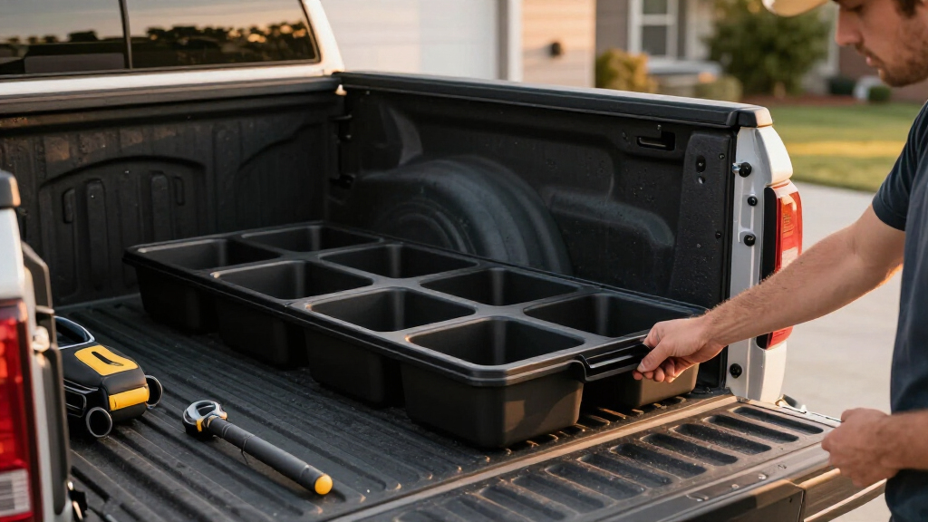 11 Best Truck Bed Organizers in 2026