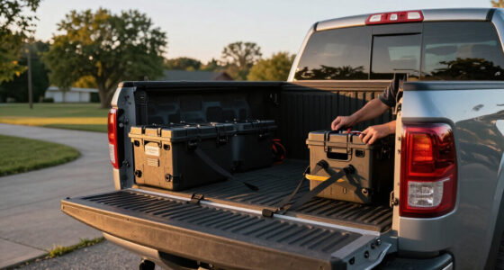 11 Best Truck Bed Storage Solutions in 2026