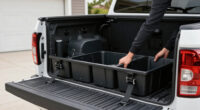 12 Best Truck Bed Cargo Organizers in 2026