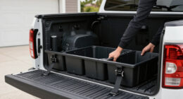 12 Best Truck Bed Cargo Organizers in 2026