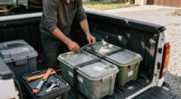 13 Best Truck Bed Cargo Organizers in 2026