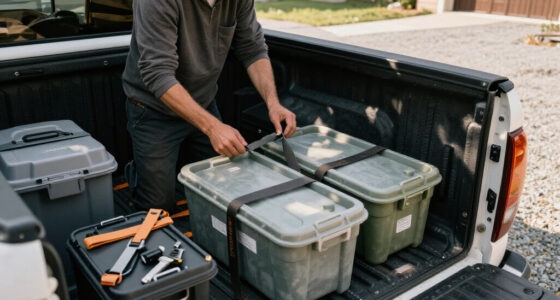 13 Best Truck Bed Cargo Organizers in 2026