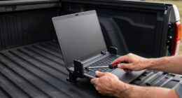 13 Best Truck Bed Laptop Mounts in 2026