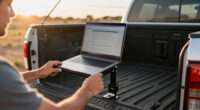 13 Best Truck Bed Laptop Mounts in 2026