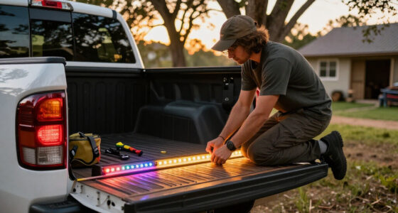 13 Best Truck Bed LED Lighting in 2026