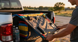 13 Best Truck Bed Organizers for 2026