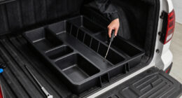 13 Best Truck Bed Storage Organizers for Every Bed Size and Budget in 2026