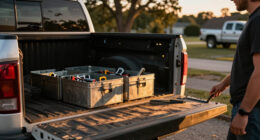 13 Best Truck Bed Tool Storage Boxes in 2026