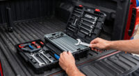 13 Best Truck Bed Tool Storage in 2026
