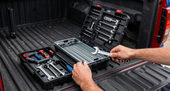13 Best Truck Bed Tool Storage in 2026