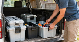 13 Best Truck Bed Tool Storage Options for 2026