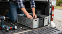 13 Best Truck Bed Tool Storage Solutions in 2026