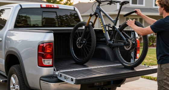 14 Best Truck Bed Bike Racks in 2026