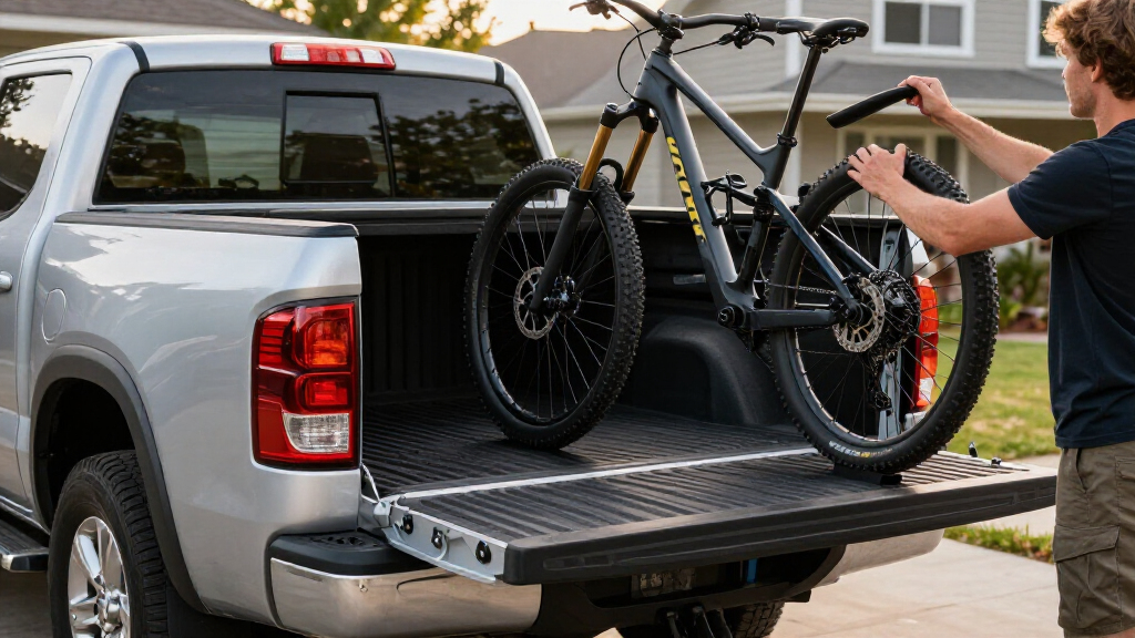 14 Best Truck Bed Bike Racks in 2026