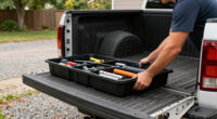 14 Best Truck Bed Cargo Organizers for 2026