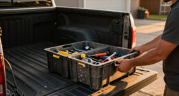 14 Best Truck Bed Cargo Organizers in 2026