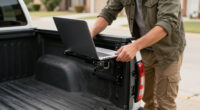 14 Best Truck Bed Laptop Mounts in 2026